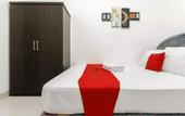 Туры в отель Cozy Residence Muwardi Jakarta