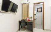 Туры в отель Cozy Residence Muwardi Jakarta