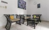 Туры в отель Cozy Residence Muwardi Jakarta