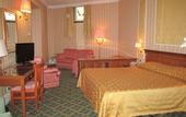 Туры в отель The Major Hotel