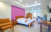Туры в отель Prayai Changthai Resort