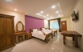 Туры в отель Prayai Changthai Resort
