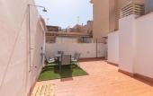 Туры в отель Thyssen Boutique Apartments Caleta Homes
