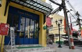 Туры в отель Dinso Home Boutique