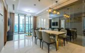 Туры в отель Landmark 81 Serviced Residences