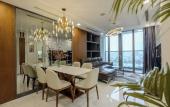 Туры в отель Landmark 81 Serviced Residences