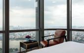 Туры в отель Landmark 81 Serviced Residences