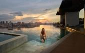 Туры в отель The Peninsula Phnom Penh
