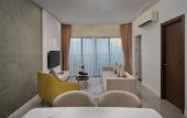Туры в отель The Peninsula Phnom Penh
