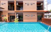 Туры в отель Thip Thip Hotel