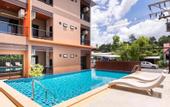 Туры в отель Thip Thip Hotel