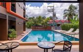Туры в отель Thip Thip Hotel