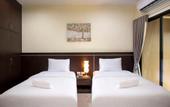 Туры в отель Thip Thip Hotel