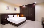 Туры в отель Thip Thip Hotel