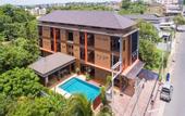 Туры в отель Thip Thip Hotel