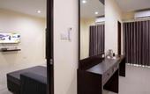 Туры в отель Thip Thip Hotel