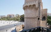 Туры в отель MYR Puerta Serranos