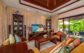 Туры в отель Villa Togian by TropicLook