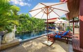 Туры в отель Villa Togian by TropicLook