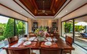 Туры в отель Villa Togian by TropicLook