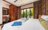 Туры в отель Villa Togian by TropicLook