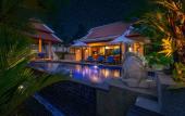 Туры в отель Villa Togian by TropicLook
