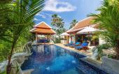 Туры в отель Villa Togian by TropicLook