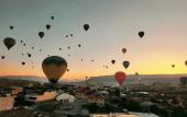 Туры в отель Balloon View Hotel