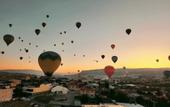 Туры в отель Balloon View Hotel