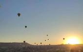 Туры в отель Balloon View Hotel