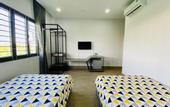 Туры в отель Hao Phat Hotel