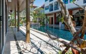 Туры в отель Coco Paradiso Phuket Hotel