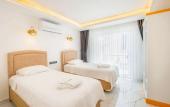 Туры в отель Yosun Suites