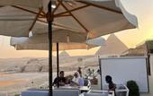 Туры в отель Queen Pyramids View