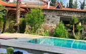Туры в отель Urla Bella