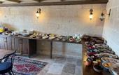 Туры в отель Virtus Cappadocia Hotel