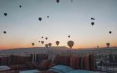Туры в отель Virtus Cappadocia Hotel