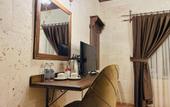Туры в отель Virtus Cappadocia Hotel
