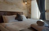 Туры в отель Virtus Cappadocia Hotel