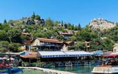 Туры в отель Myra Roof Butik