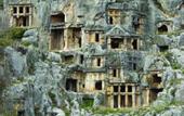 Туры в отель Myra Roof Butik