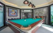 Туры в отель Havana Pool Villa with Gym and Billiard