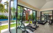 Туры в отель Havana Pool Villa with Gym and Billiard