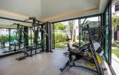 Туры в отель Havana Pool Villa with Gym and Billiard