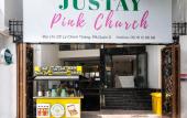 Туры в отель Justay Pink Church