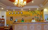 Туры в отель Green Nha Trang