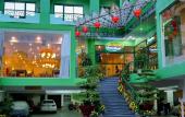 Туры в отель Green Nha Trang