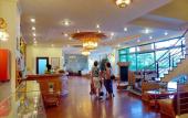 Туры в отель Green Nha Trang