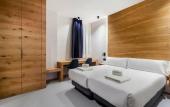 Туры в отель Nalu Valencia Boutique Rooms