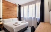 Туры в отель Nalu Valencia Boutique Rooms